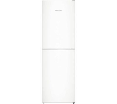 LIEBHERR CN4213 50/50 Fridge Freezer - White